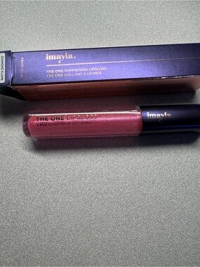 Imayla Diamond Flame Lip gloss